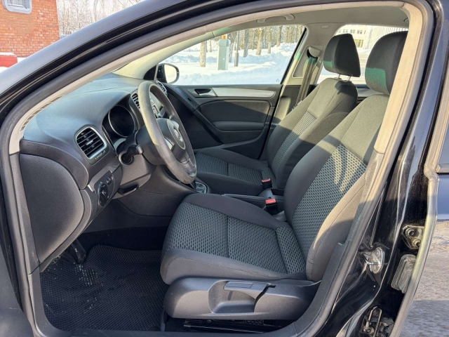 Volkswagen Golf VI купить в Могилеве