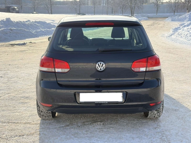 Volkswagen Golf VI купить в Могилеве