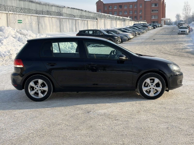 Volkswagen Golf VI купить в Могилеве