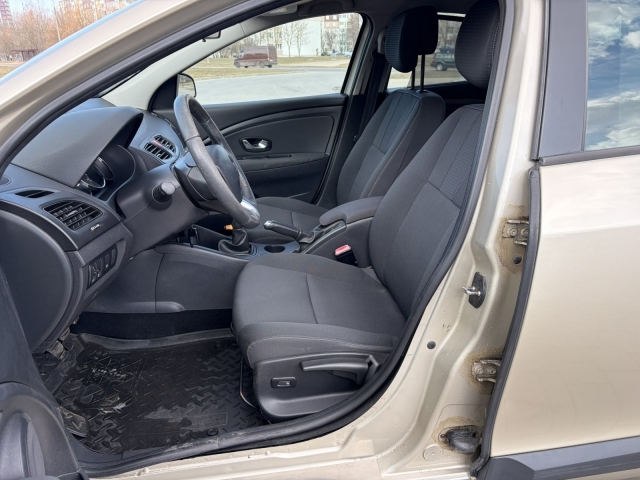 Renault Fluence купить в Могилеве