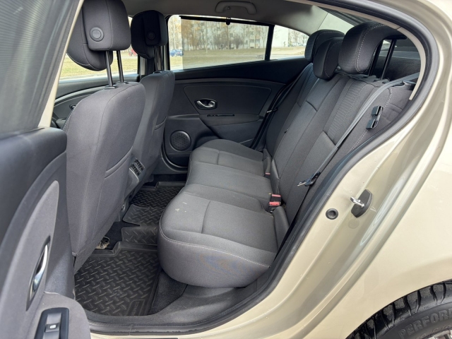 Renault Fluence купить в Могилеве
