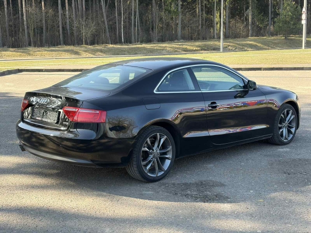 Audi A5 8T купить в Могилеве