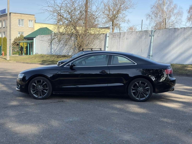 Audi A5 8T купить в Могилеве