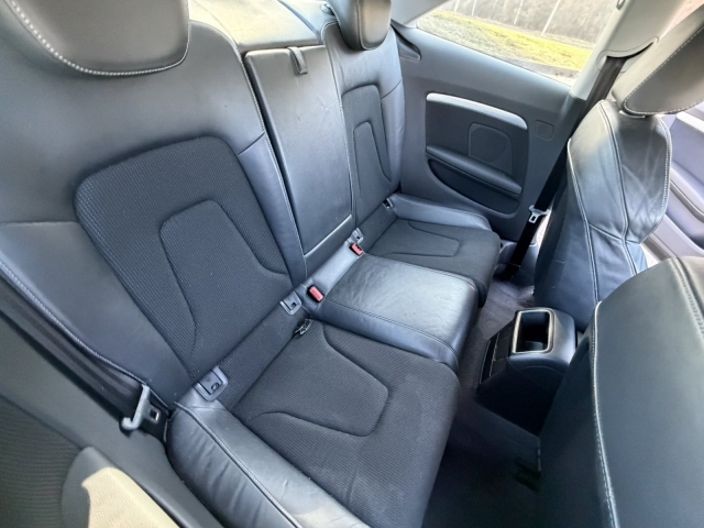 Audi A5 8T купить в Могилеве