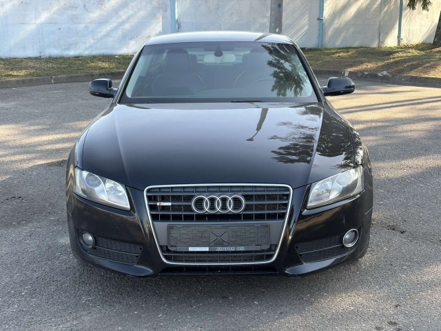 Audi A5 8T купить в Могилеве