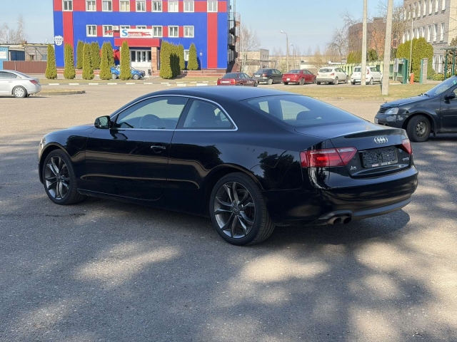 Audi A5 8T купить в Могилеве