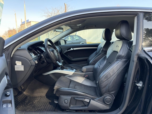 Audi A5 8T купить в Могилеве