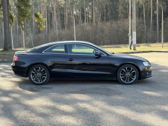 Audi A5 8T купить в Могилеве