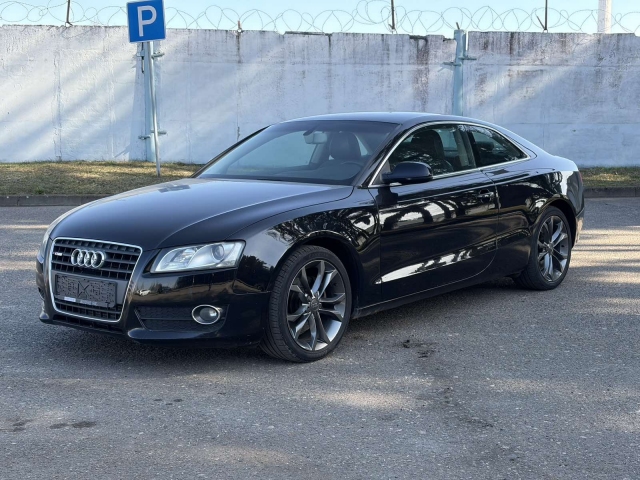 Audi A5 8T купить в Могилеве