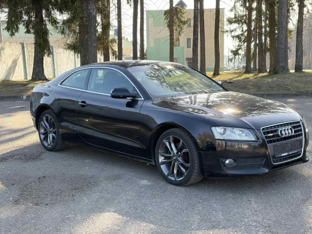Audi A5 8T купить в Могилеве