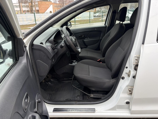 Renault Sandero II купить в Могилеве