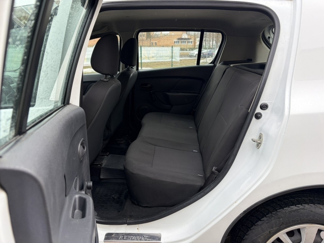 Renault Sandero II купить в Могилеве