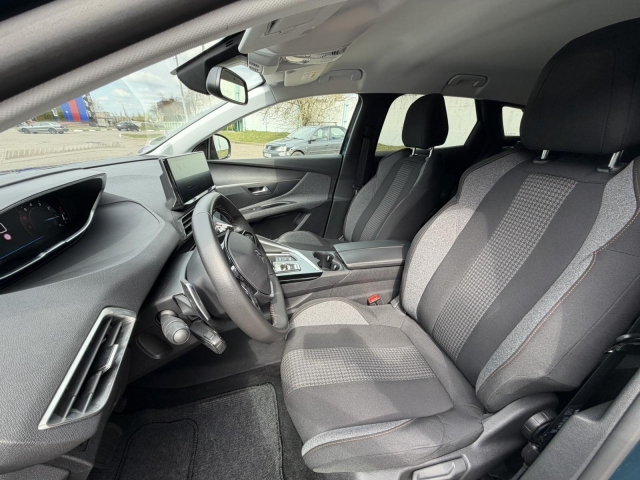 Peugeot 3008 купить в Могилеве