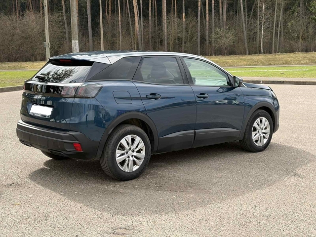Peugeot 3008 купить в Могилеве