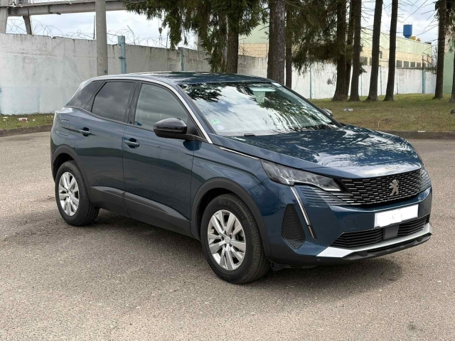 Peugeot 3008 купить в Могилеве