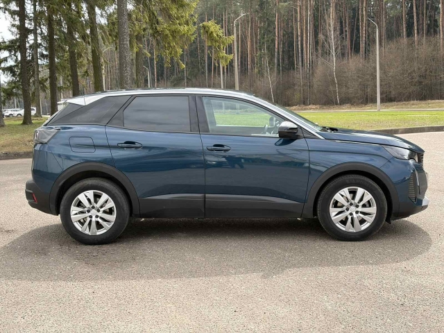 Peugeot 3008 купить в Могилеве
