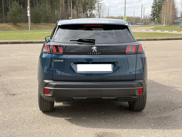 Peugeot 3008 купить в Могилеве