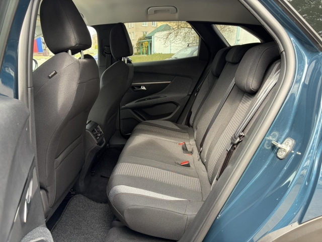 Peugeot 3008 купить в Могилеве