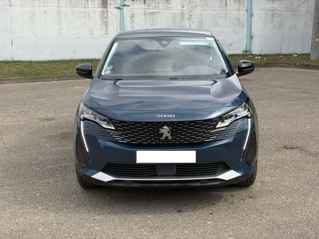 Peugeot 3008 купить в Могилеве