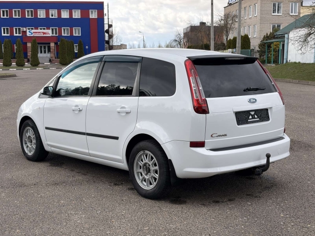 Ford C-MAX купить в Могилеве
