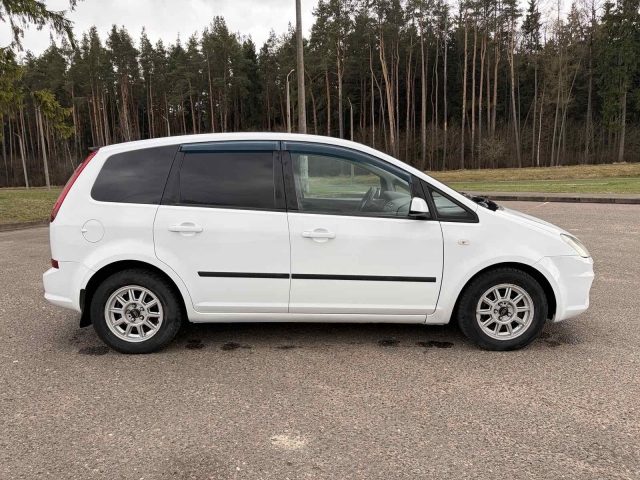 Ford C-MAX купить в Могилеве