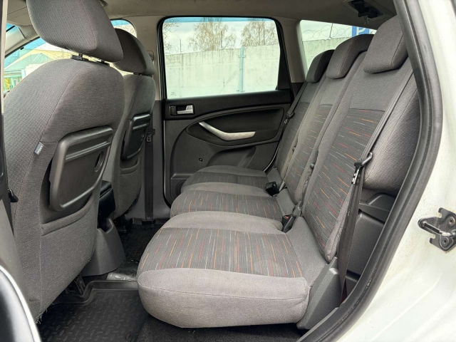 Ford C-MAX купить в Могилеве