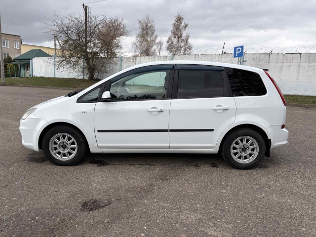Ford C-MAX купить в Могилеве
