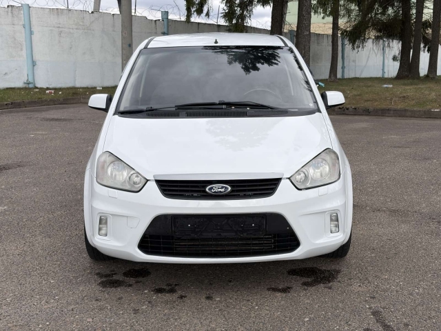 Ford C-MAX купить в Могилеве