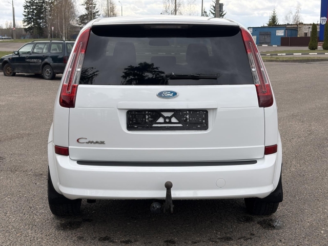 Ford C-MAX купить в Могилеве