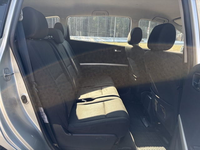 Toyota Corolla Verso купить в Могилеве