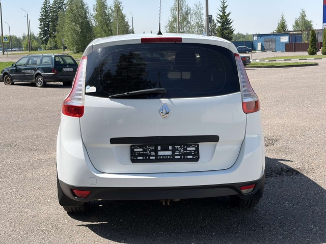 RenaultnScenic купить в Могилеве