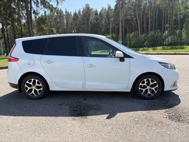 RenaultnScenic купить в Могилеве