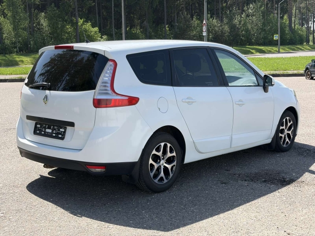 RenaultnScenic купить в Могилеве