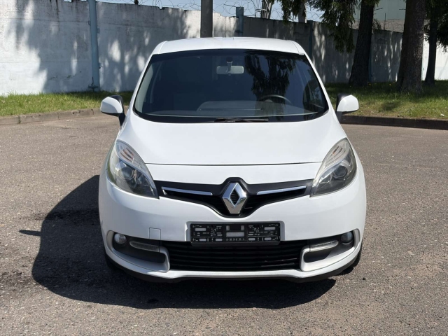 RenaultnScenic купить в Могилеве