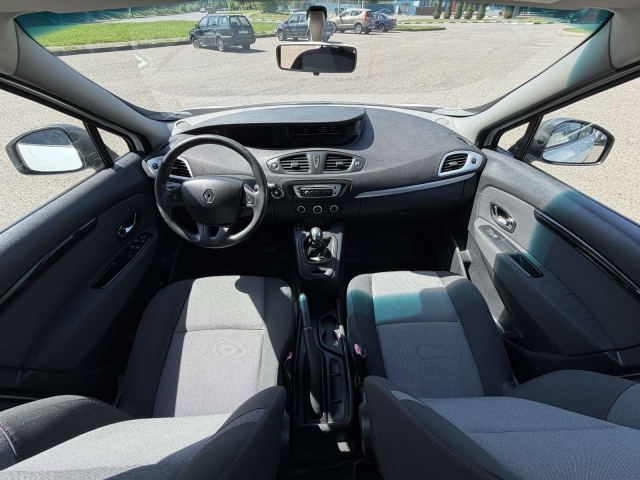 RenaultnScenic купить в Могилеве