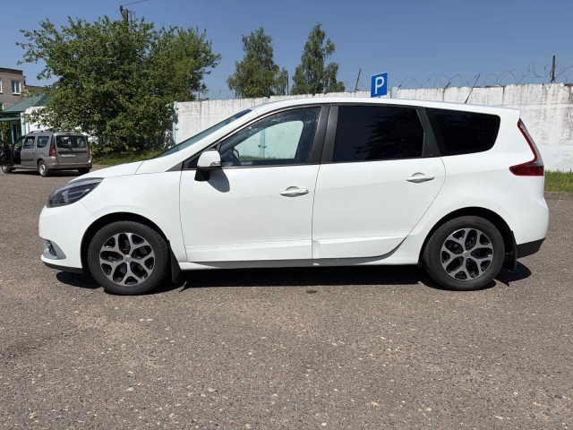 RenaultnScenic купить в Могилеве
