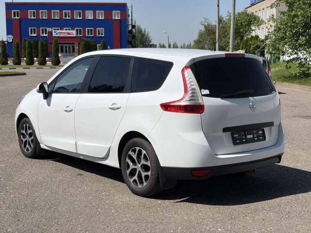 RenaultnScenic купить в Могилеве