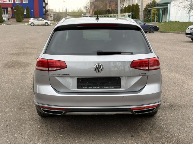 Volkswagen Passat B8 Alltrack купить в Могилеве