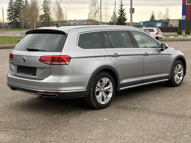 Volkswagen Passat B8 Alltrack купить в Могилеве