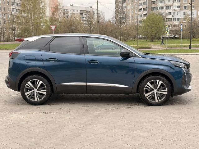 Peugeot 3008 купить в Могилеве