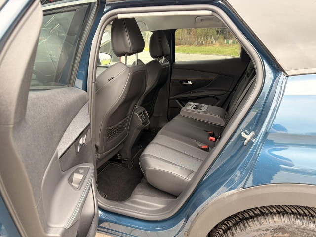 Peugeot 3008 купить в Могилеве