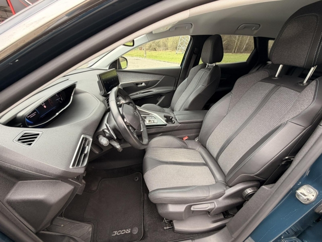 Peugeot 3008 купить в Могилеве