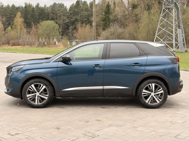 Peugeot 3008 купить в Могилеве