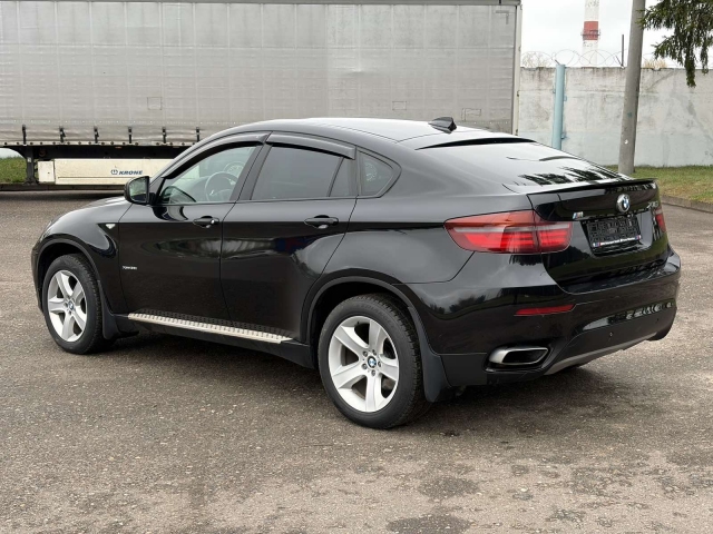 BMW X6 купить в Могилеве