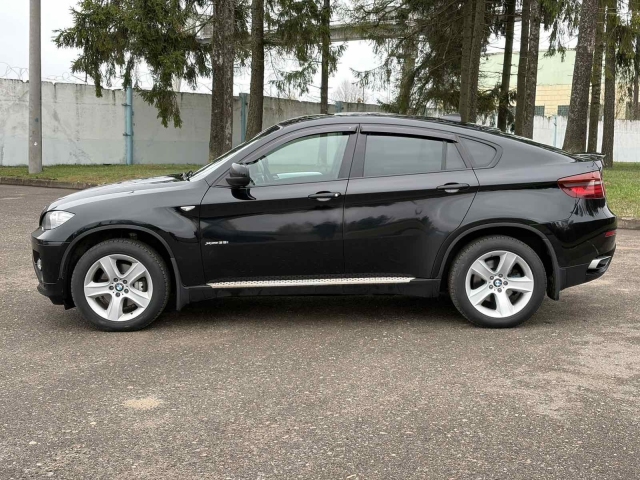 BMW X6 купить в Могилеве