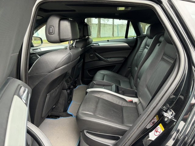 BMW X6 купить в Могилеве