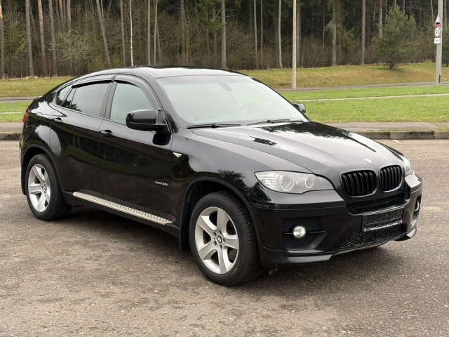 BMW X6 купить в Могилеве