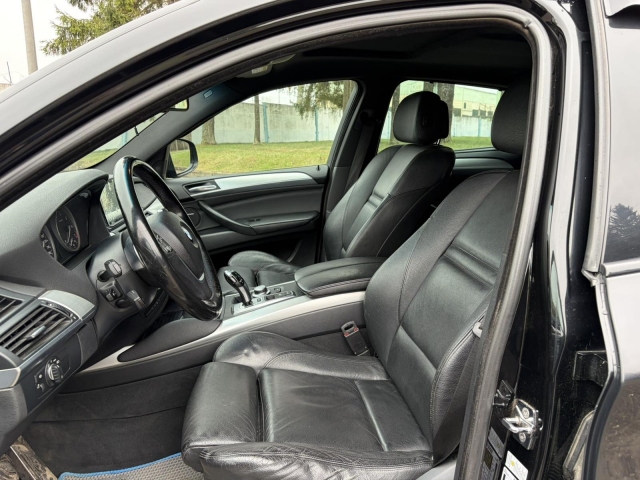 BMW X6 купить в Могилеве