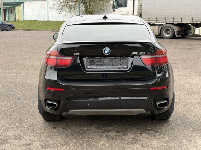 BMW X6 купить в Могилеве