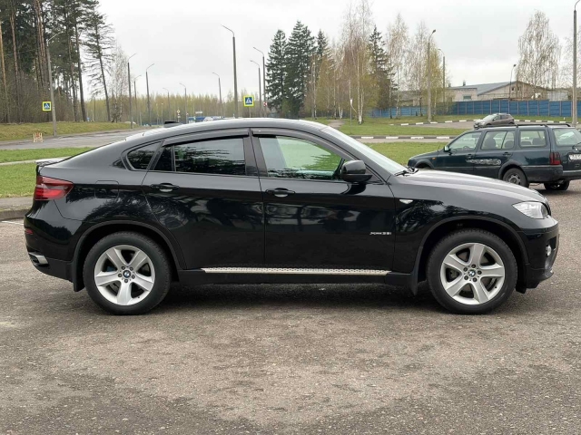 BMW X6 купить в Могилеве